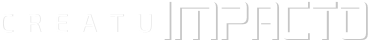 Logo de CreatuImpacto, diseño web personalizado y branding.