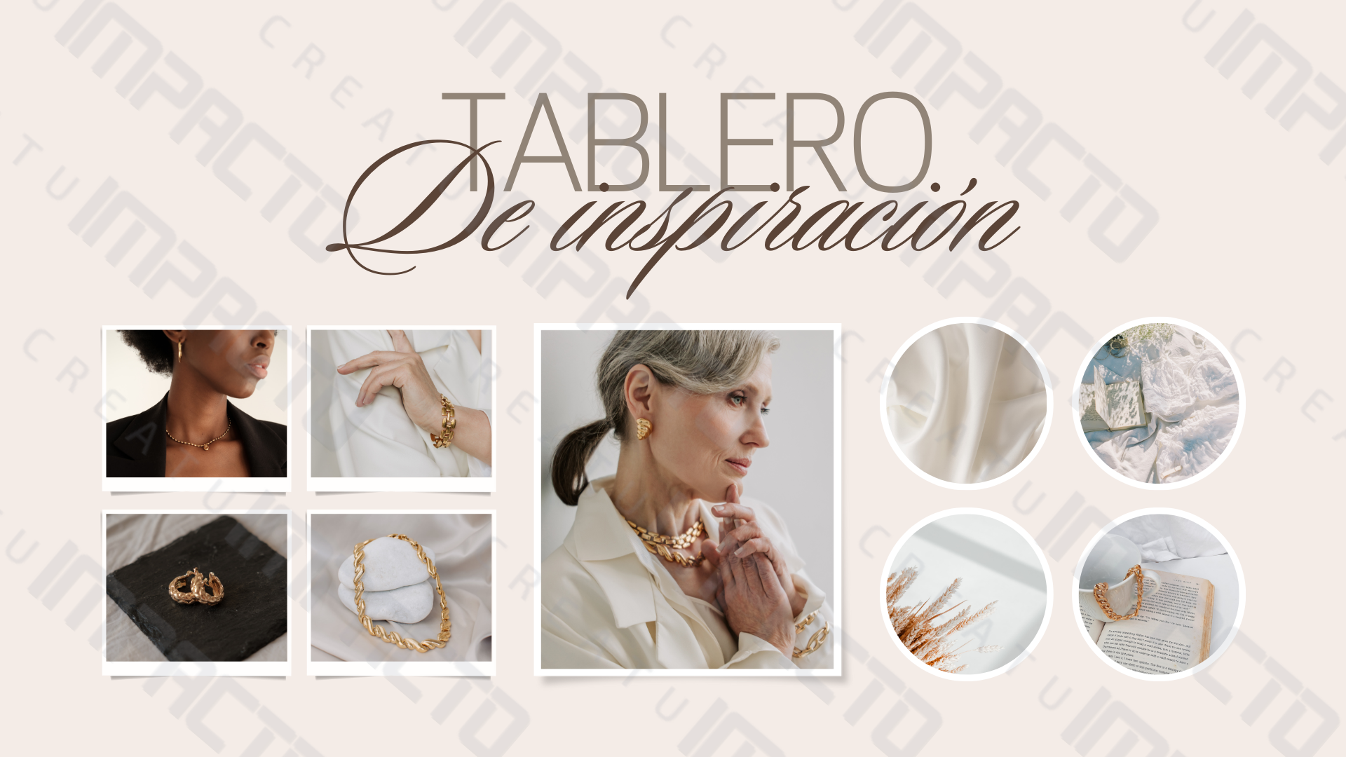 Manual de Identidad Corporativa con logotipo, tipografía y paleta de colores.